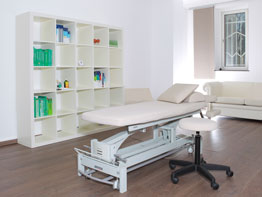 Behandlungsraum 2