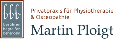 Logo Martin Ploigt