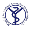 Verband Deutscher Heilpraktiker e.V. Logo